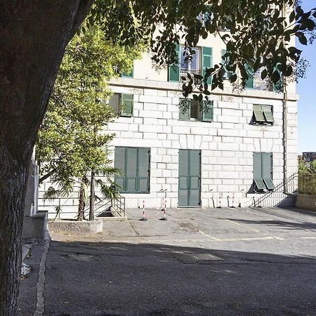 Modern Loft In The City Center By Wonderful Italy Gênes Extérieur photo