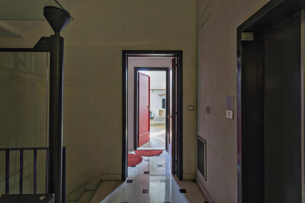 Modern Loft In The City Center By Wonderful Italy Gênes Extérieur photo